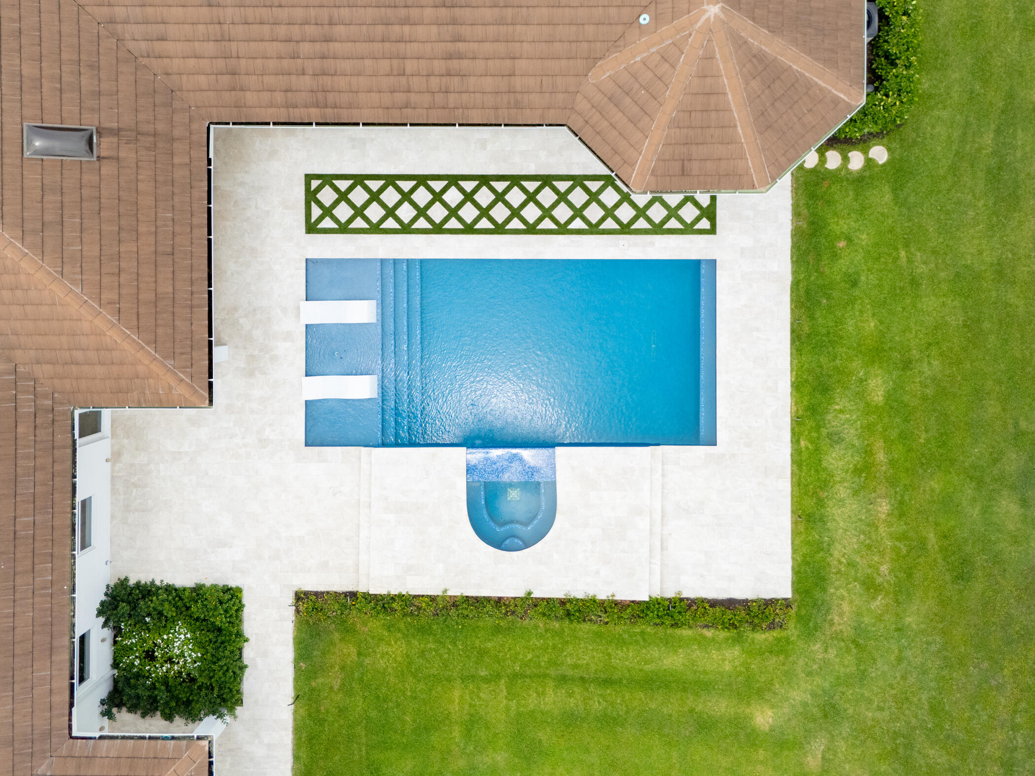 Steeplechase - Residential