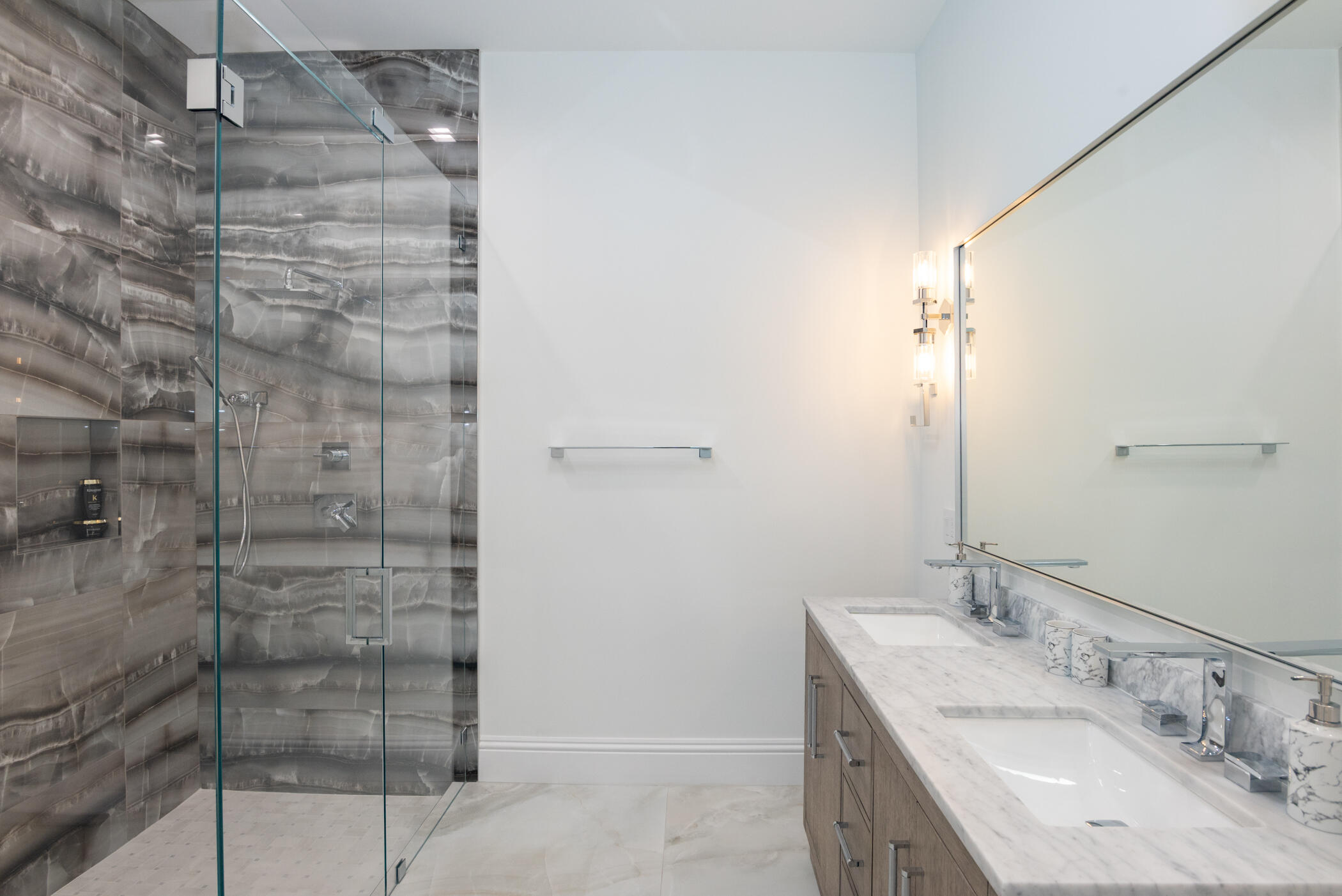 Steeplechase - Residential