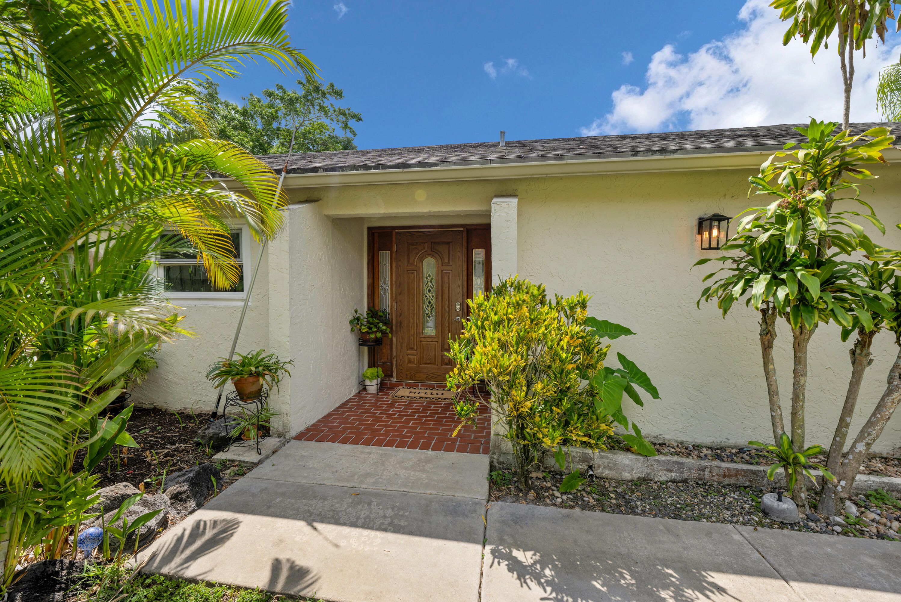 PINE SPRINGS 1 - Residential