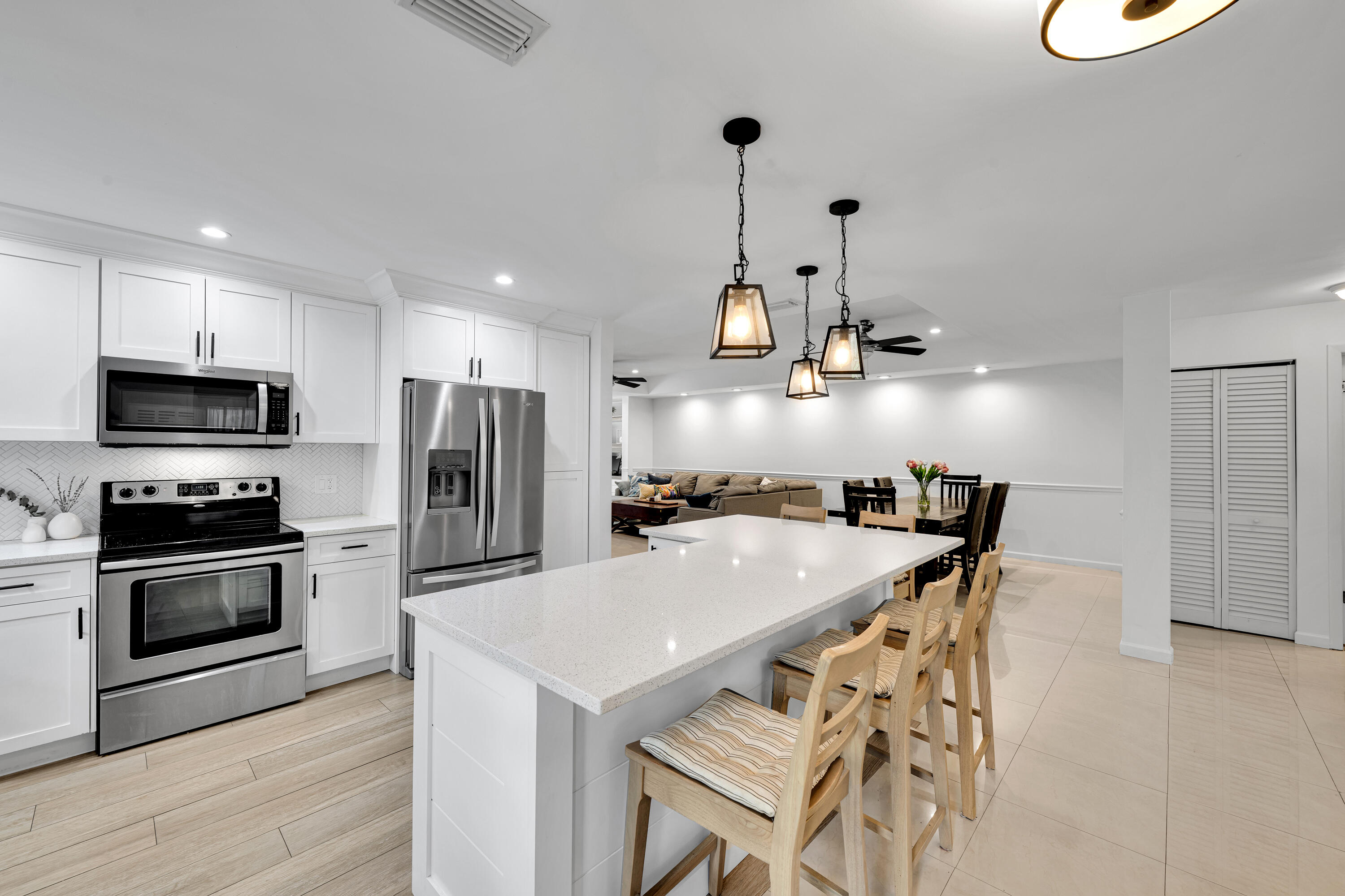 PINE SPRINGS 1 - Residential