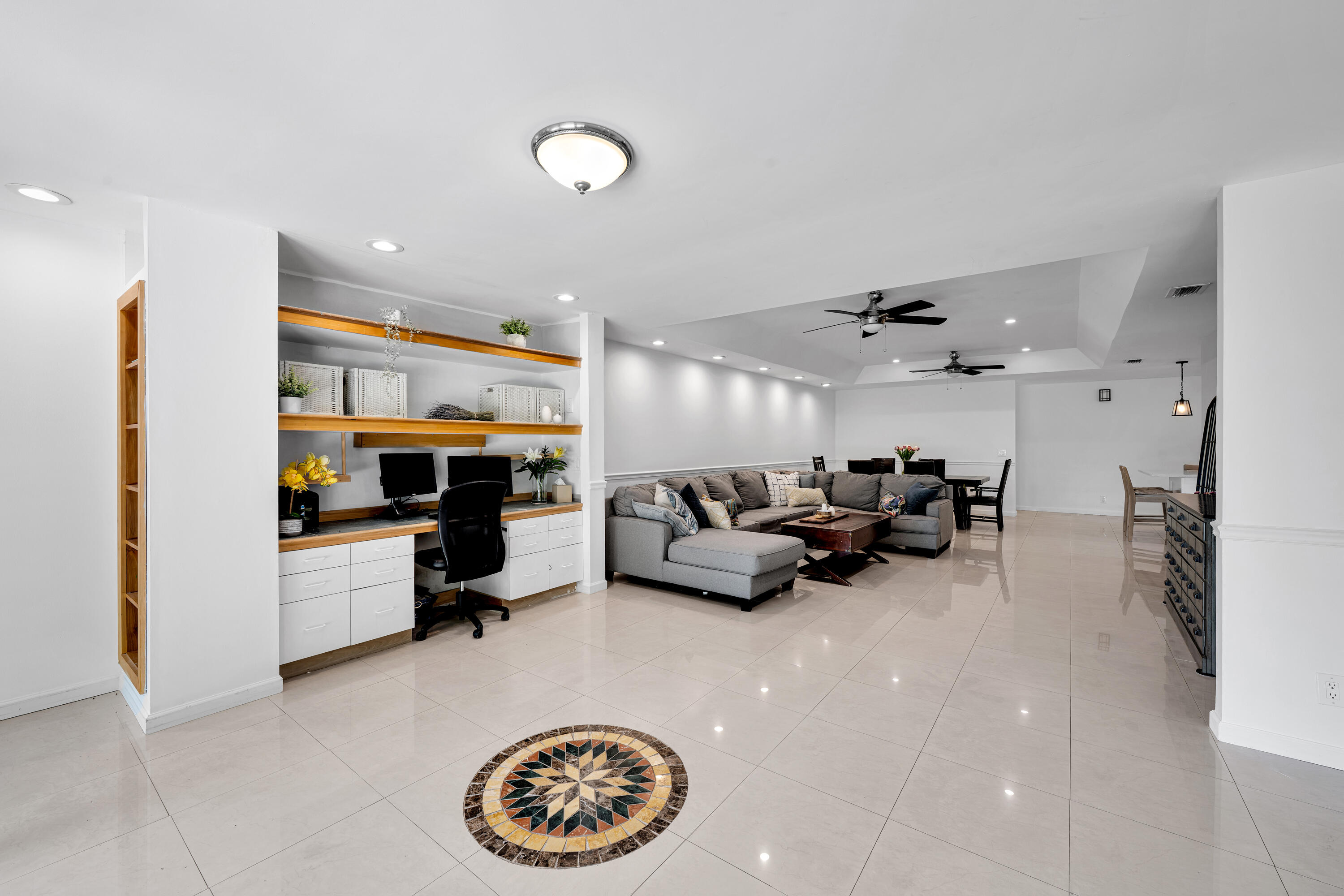 PINE SPRINGS 1 - Residential