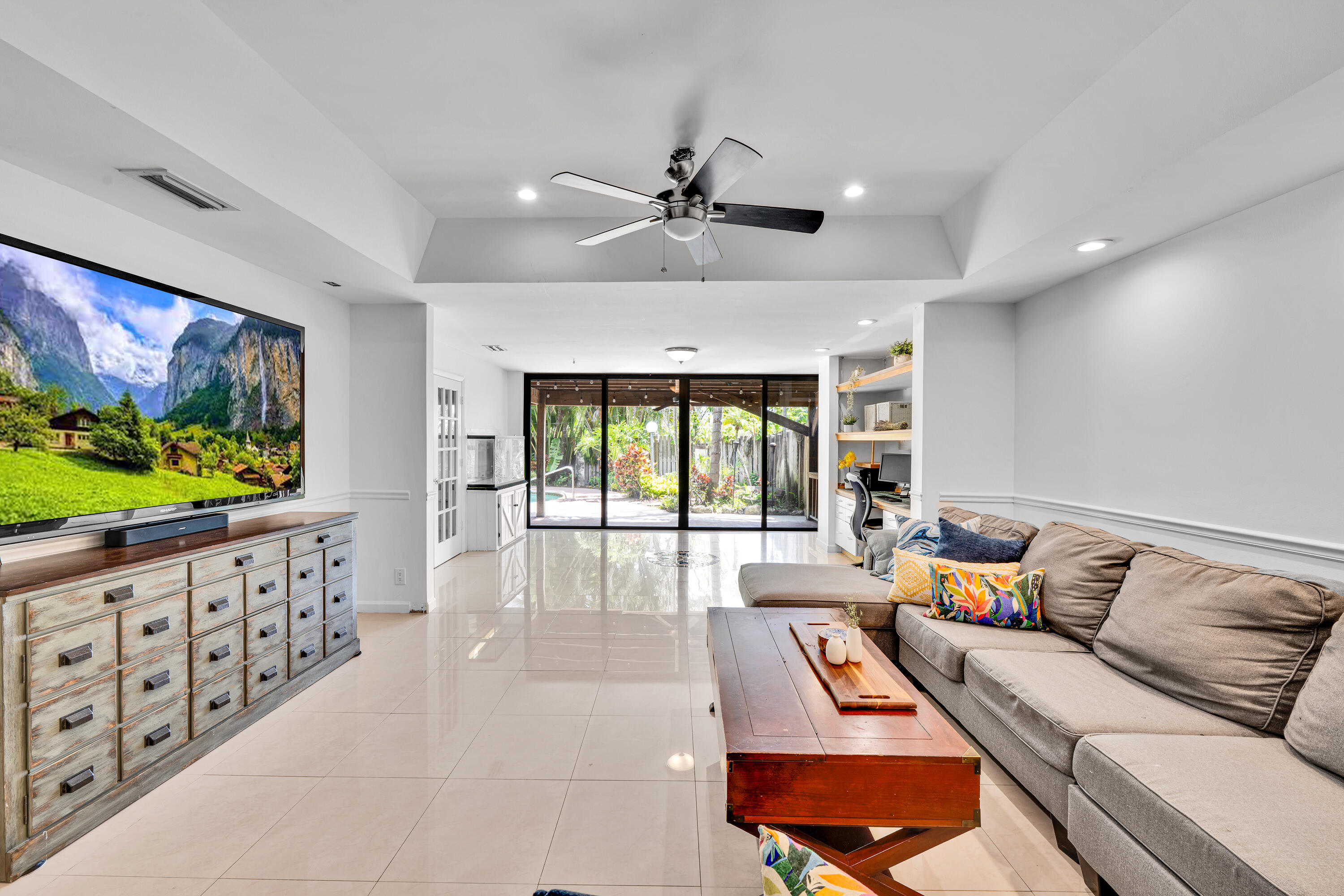 PINE SPRINGS 1 - Residential