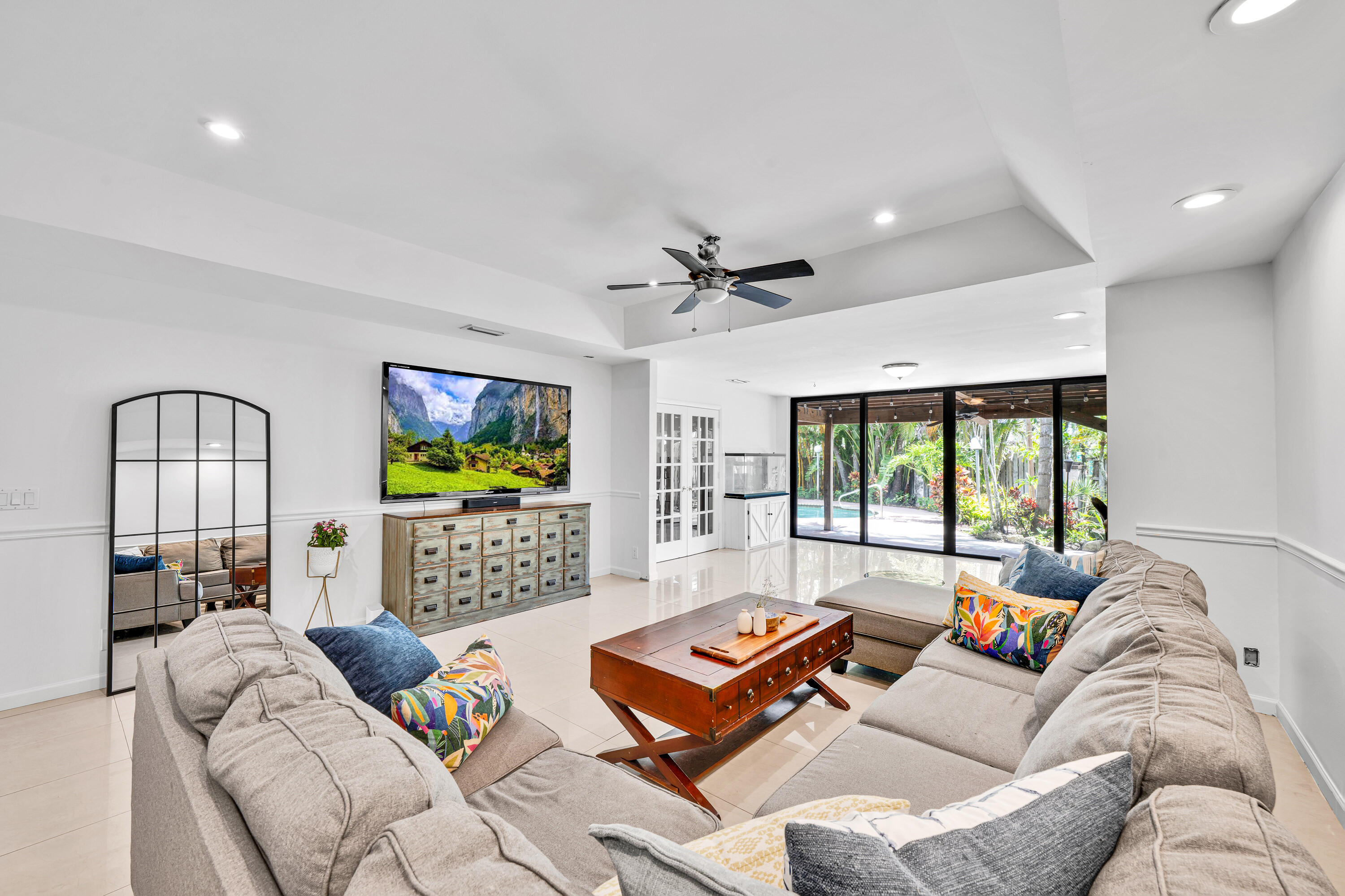 PINE SPRINGS 1 - Residential