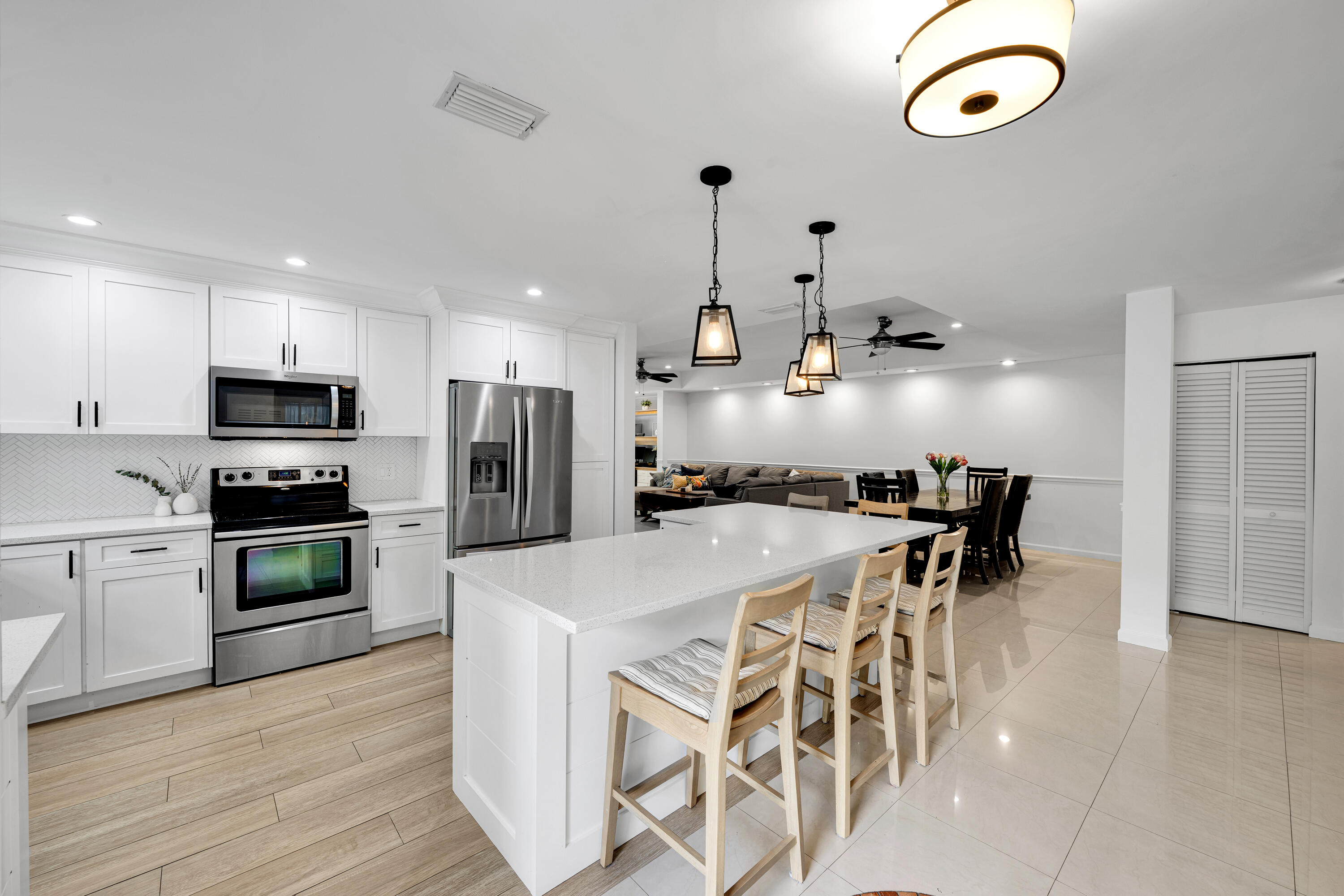 PINE SPRINGS 1 - Residential