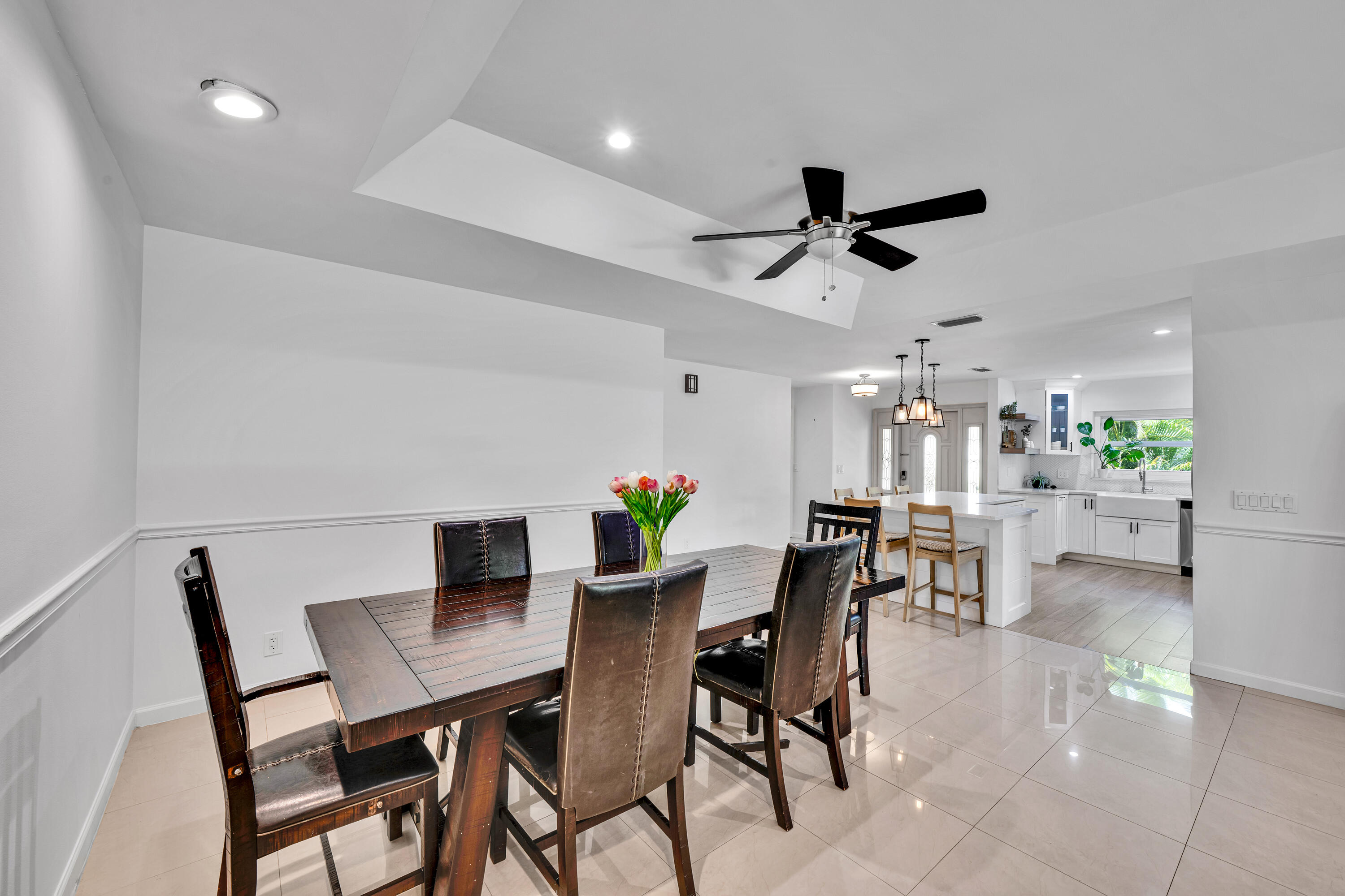 PINE SPRINGS 1 - Residential