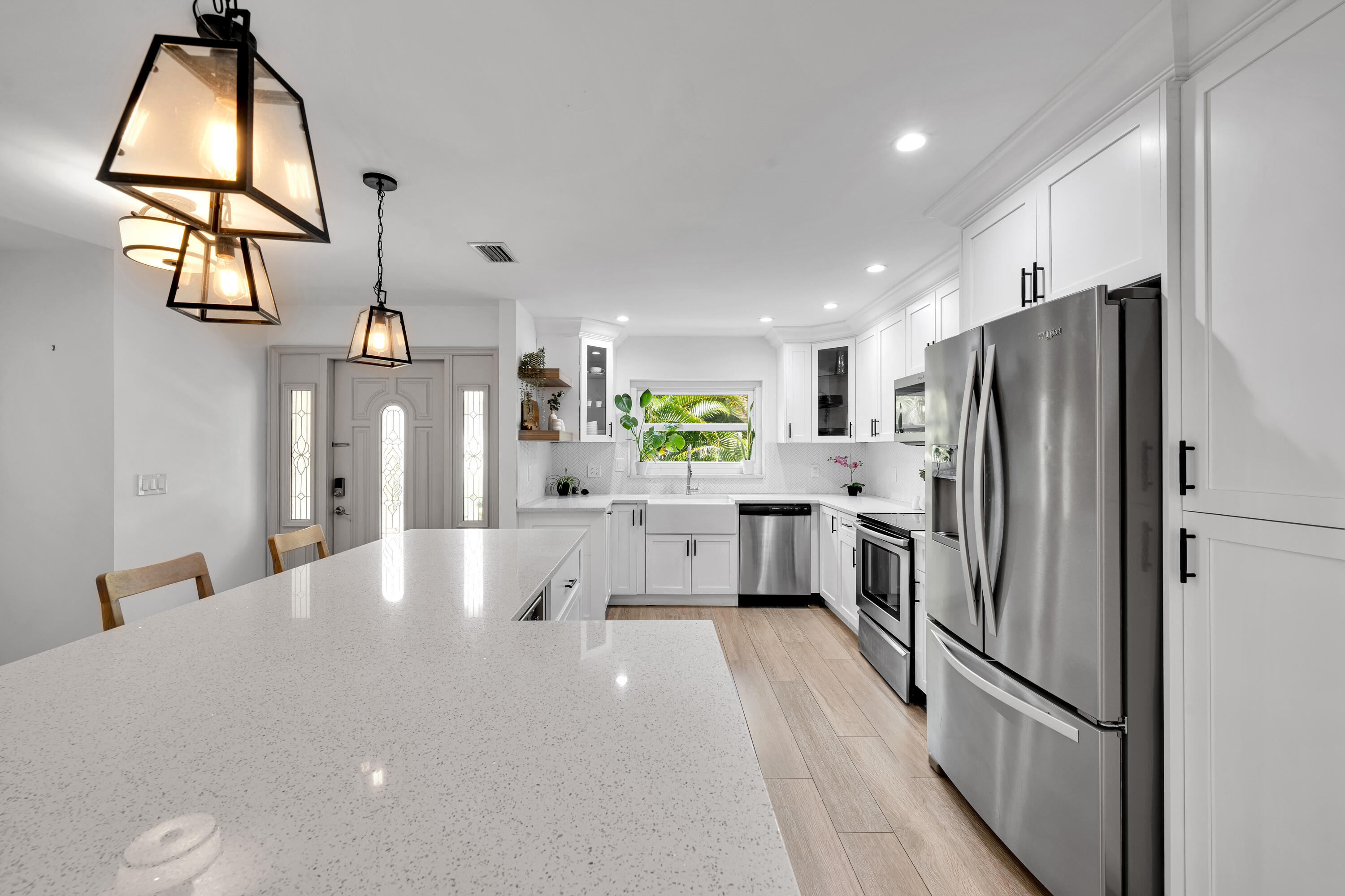 PINE SPRINGS 1 - Residential