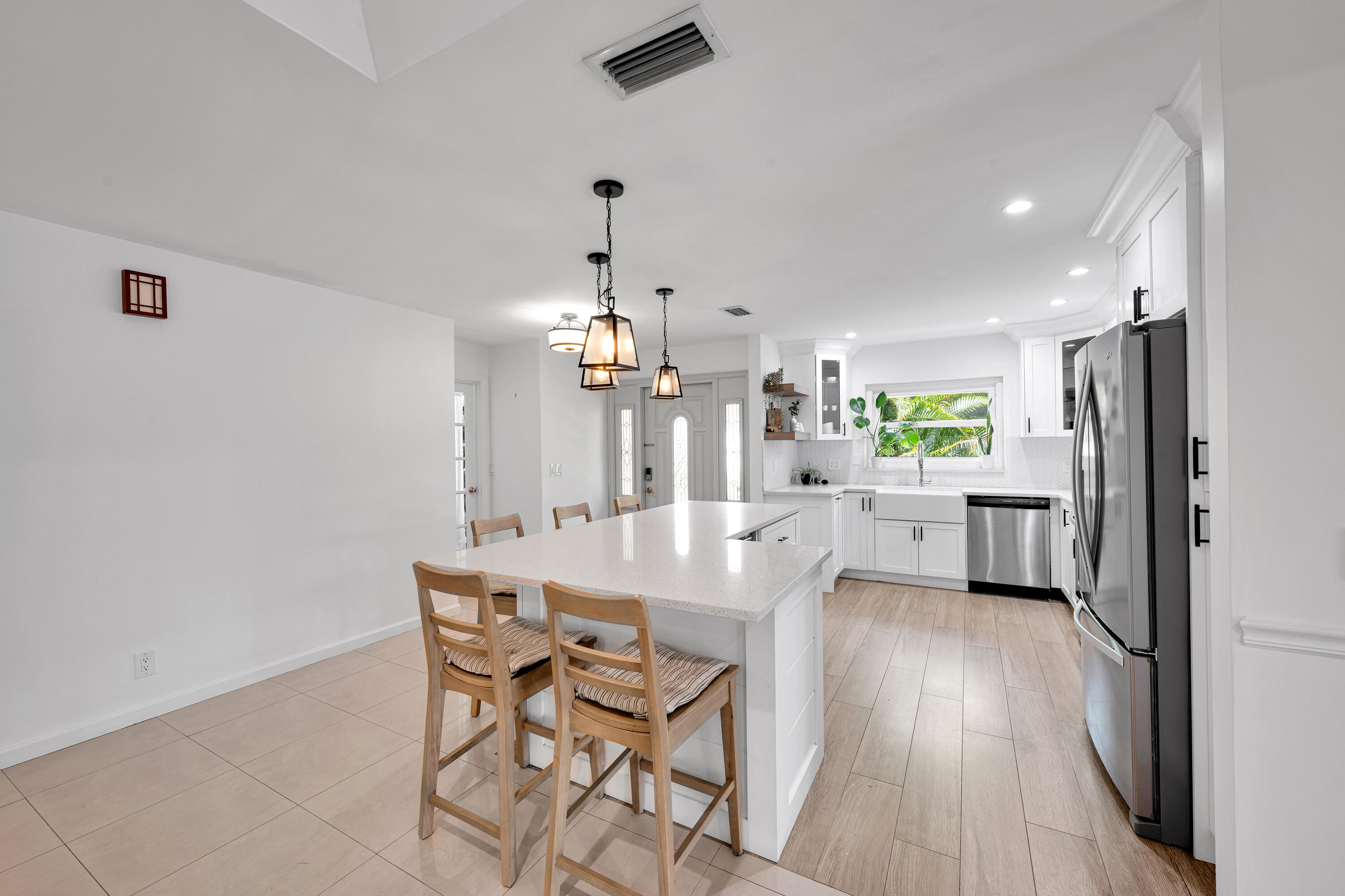 PINE SPRINGS 1 - Residential