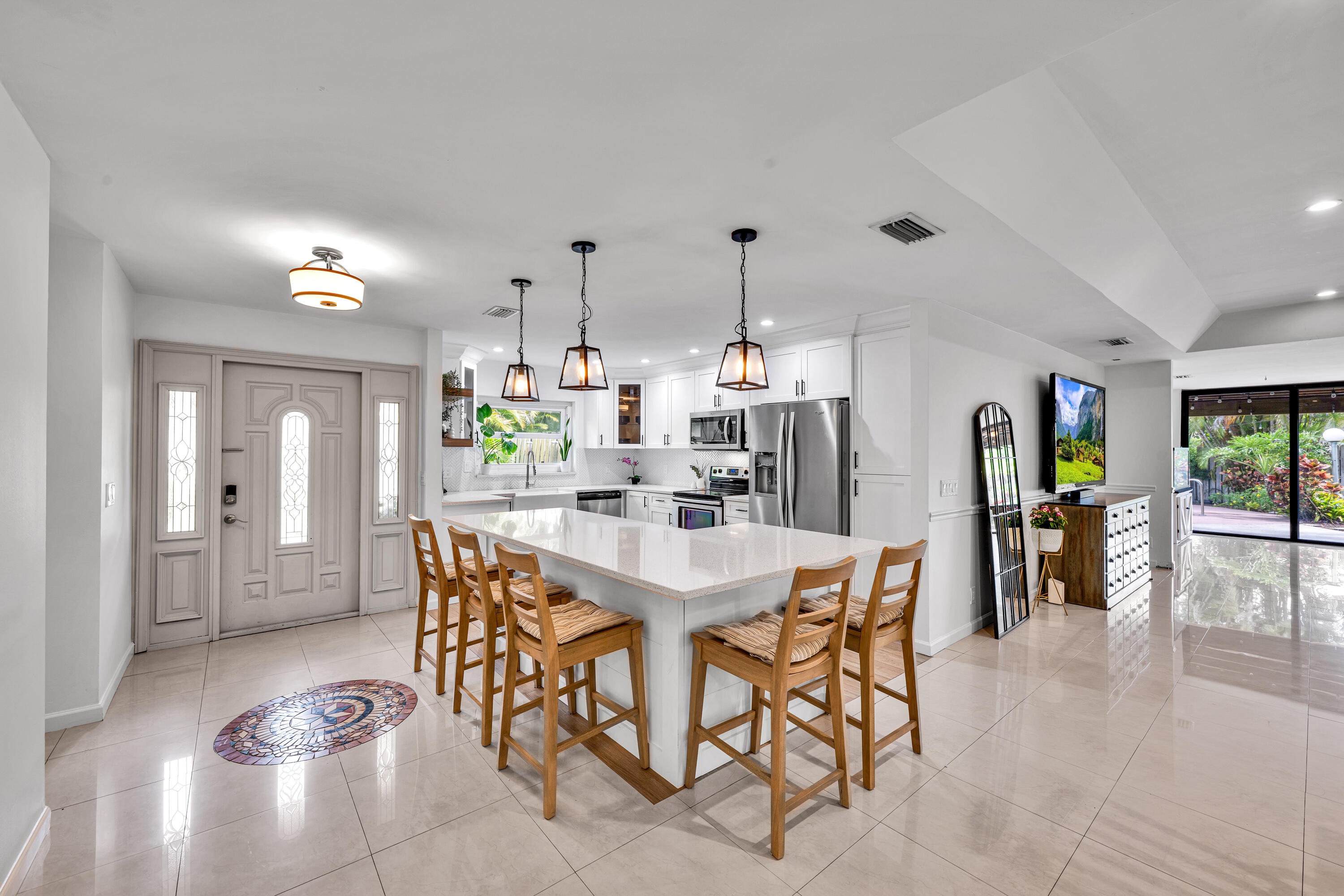 PINE SPRINGS 1 - Residential