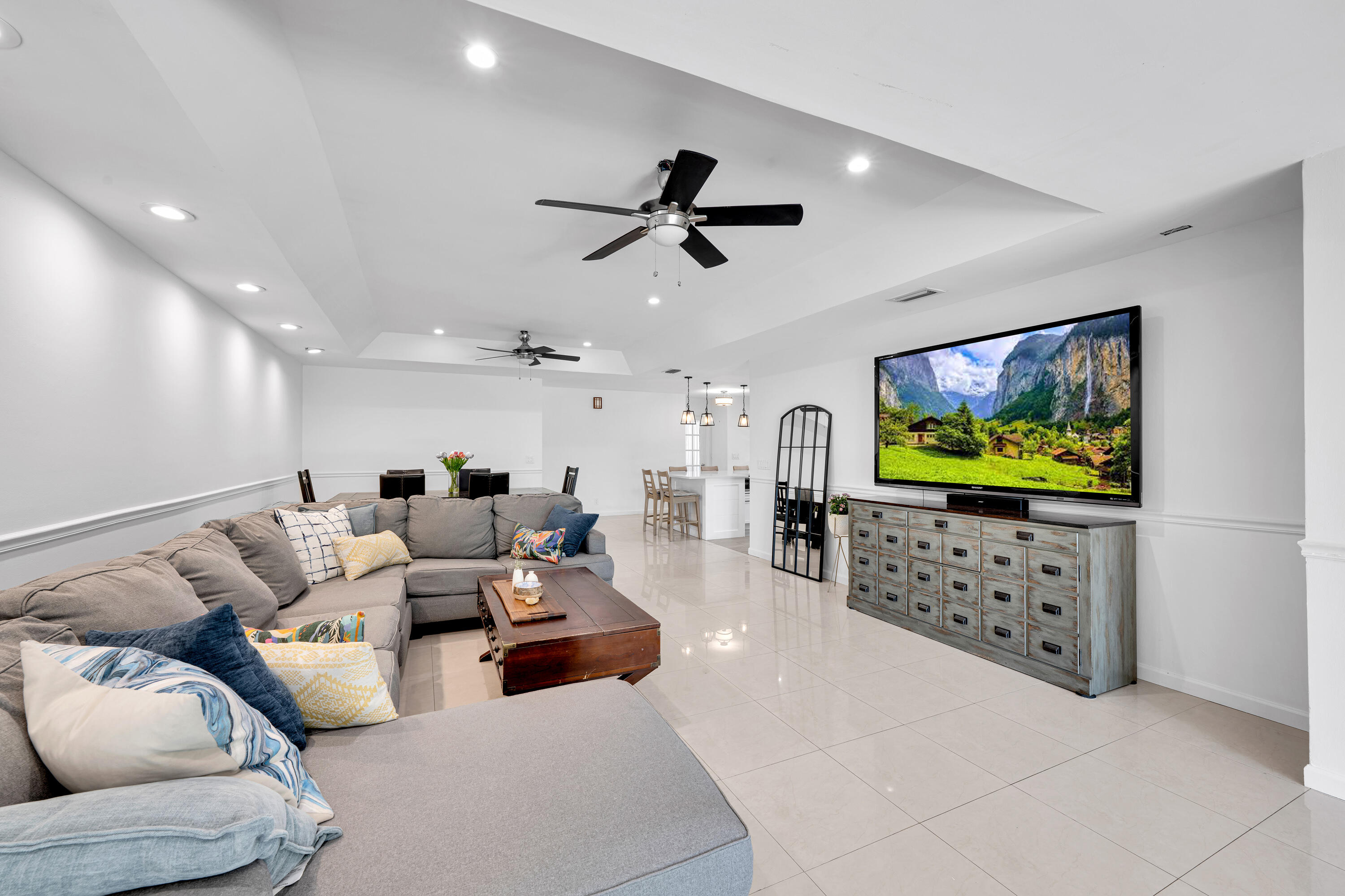 PINE SPRINGS 1 - Residential