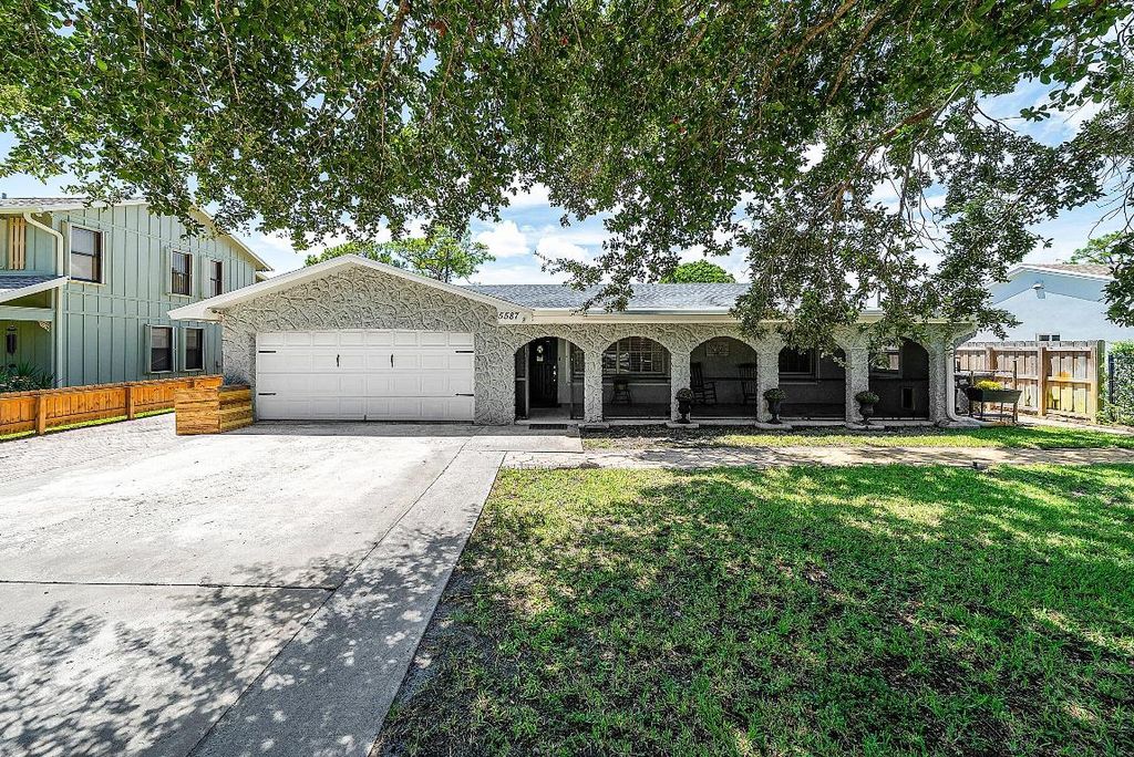 Photo of 5587 3rd Road, Lake Worth, FL 33467 (MLS # R11154905)
