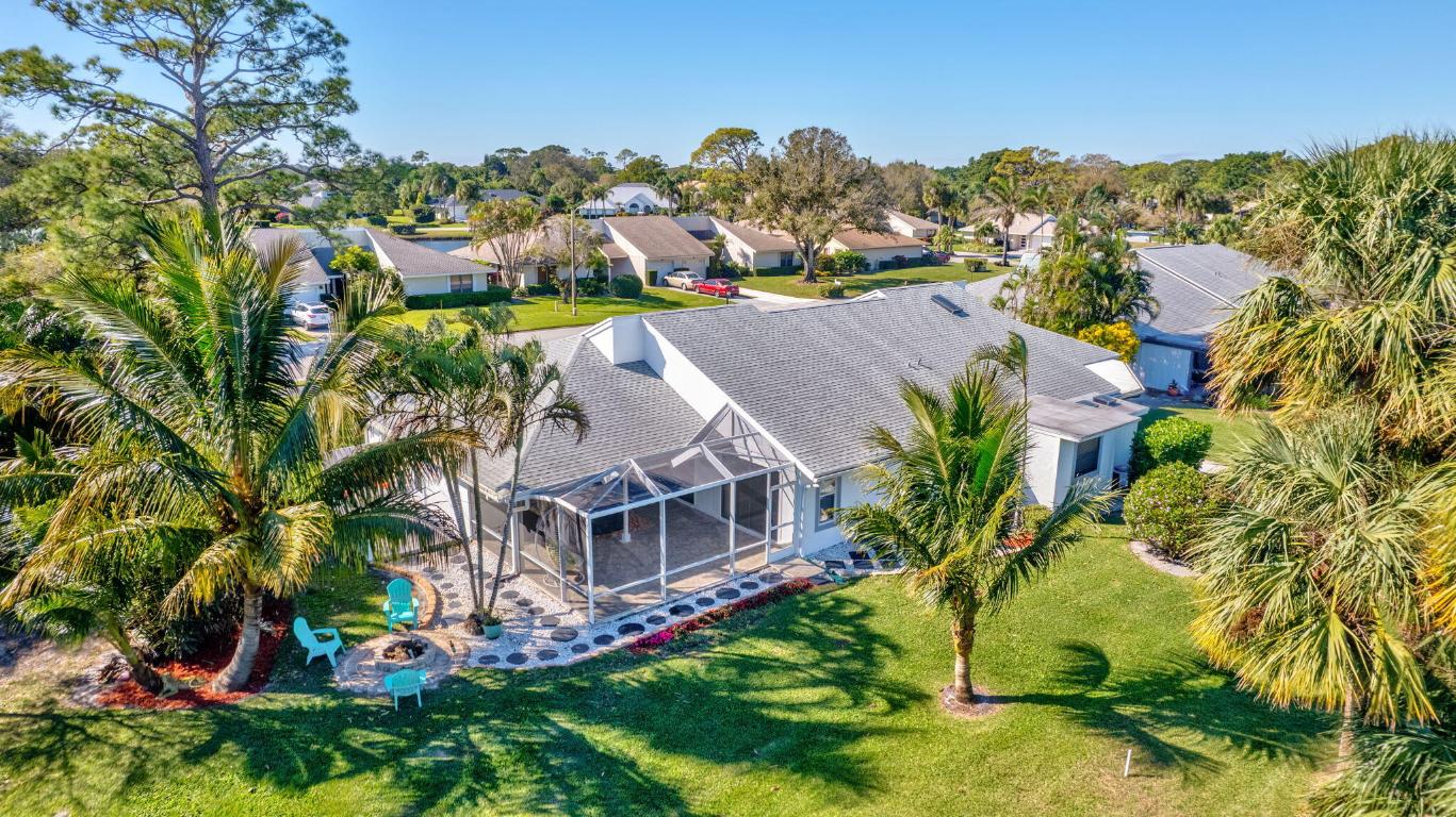 EASTPOINTE COUNTRY CLUB 7A - Residential