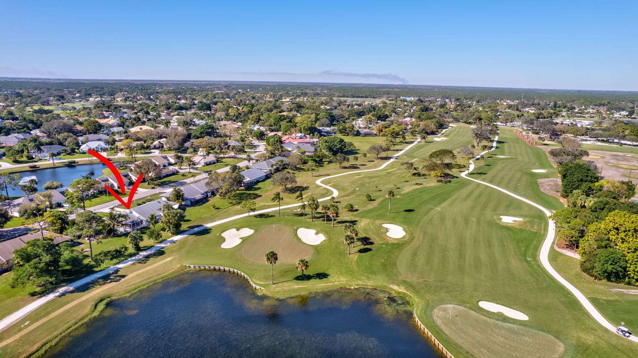 EASTPOINTE COUNTRY CLUB 7 - Residential