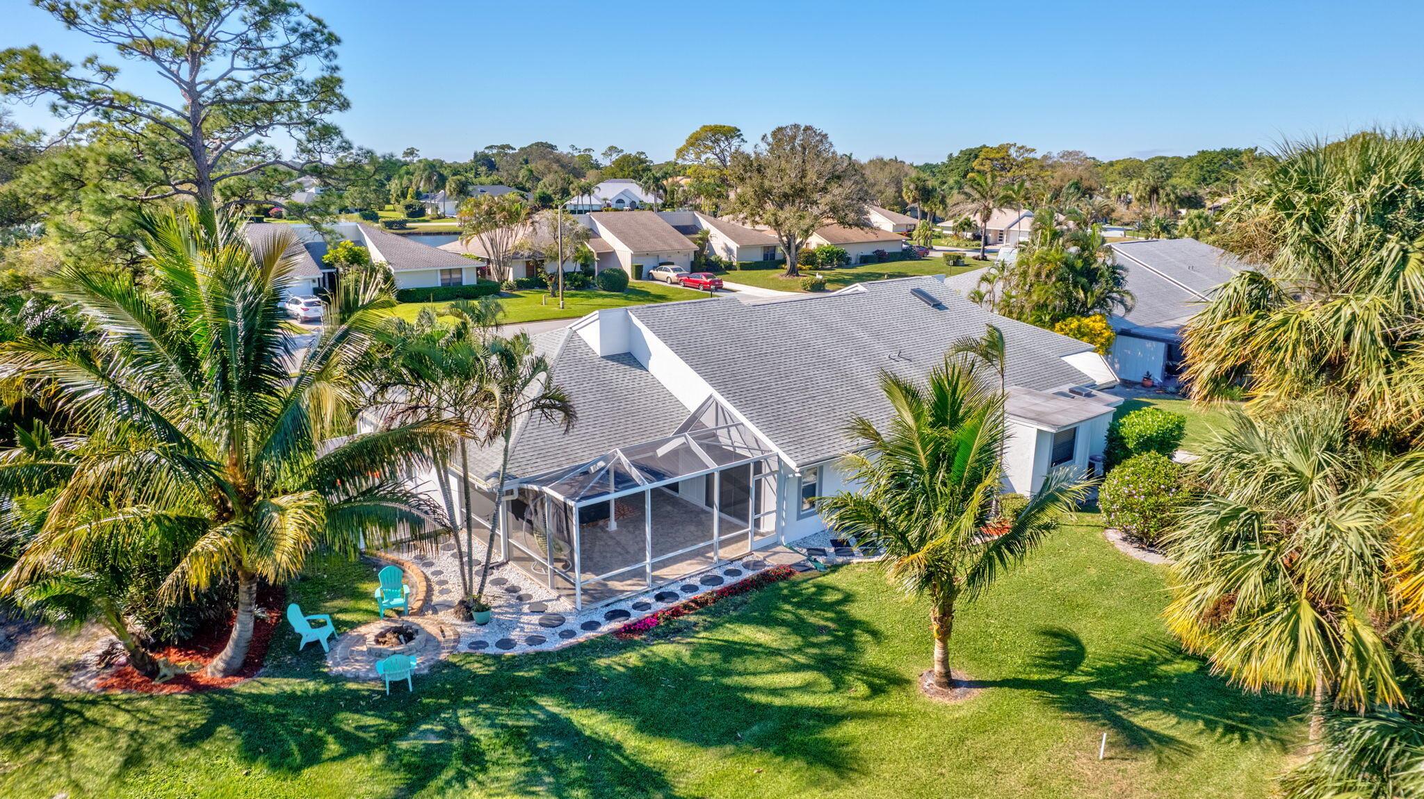 EASTPOINTE COUNTRY CLUB 7 - Residential