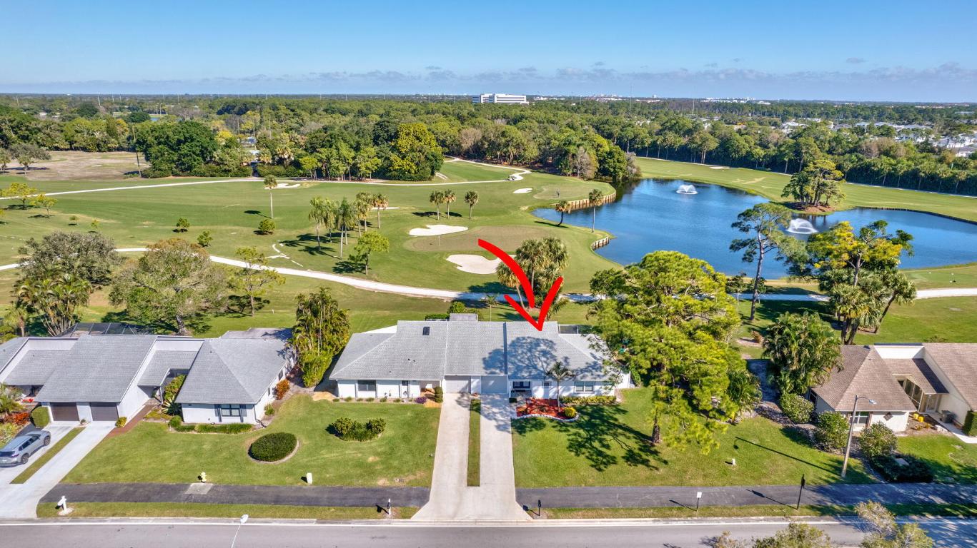 EASTPOINTE COUNTRY CLUB 7A - Residential