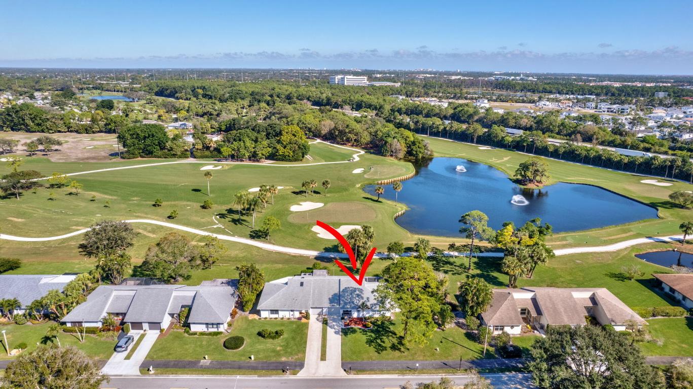 EASTPOINTE COUNTRY CLUB 7A - Residential