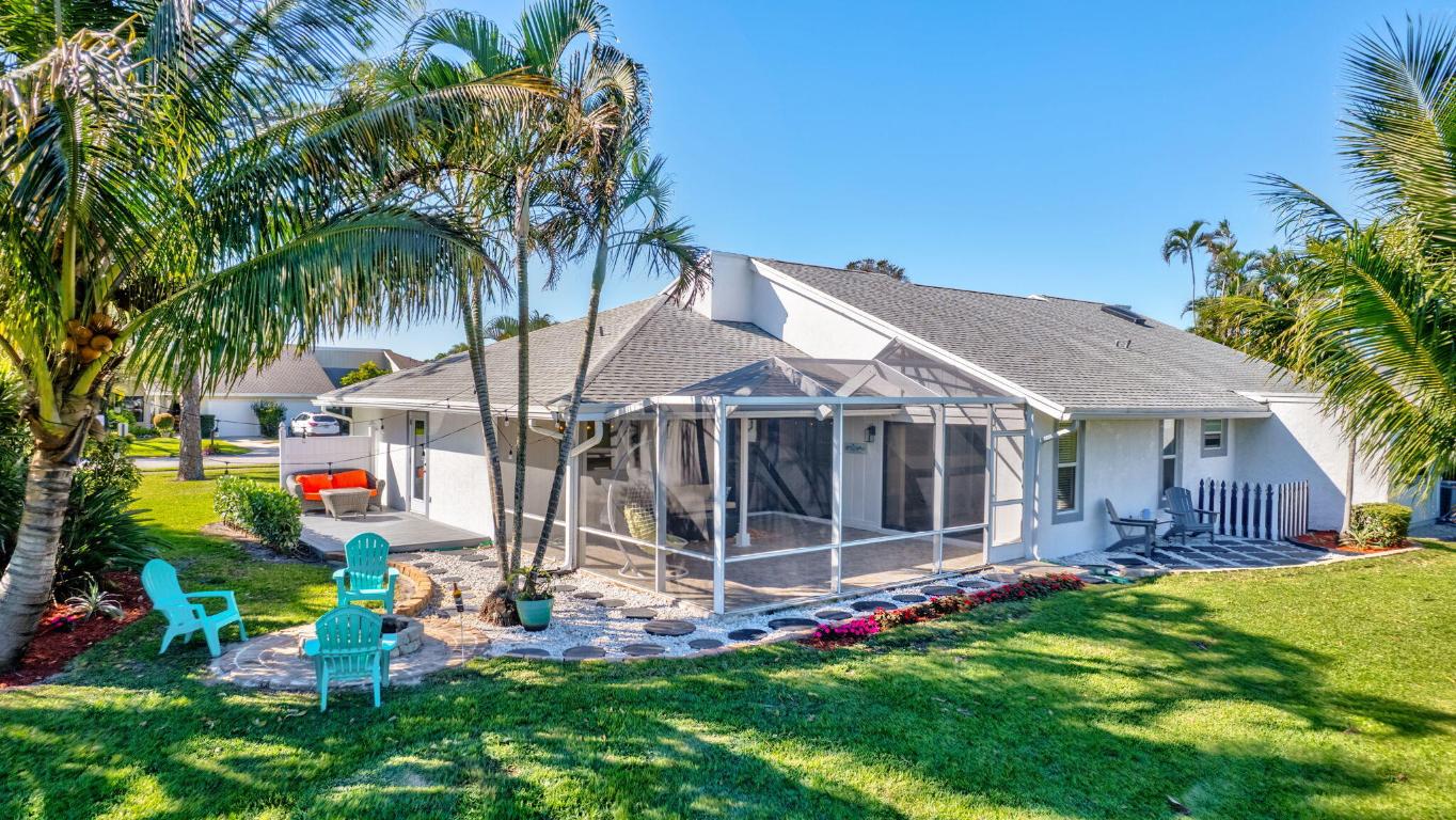 EASTPOINTE COUNTRY CLUB 7A - Residential