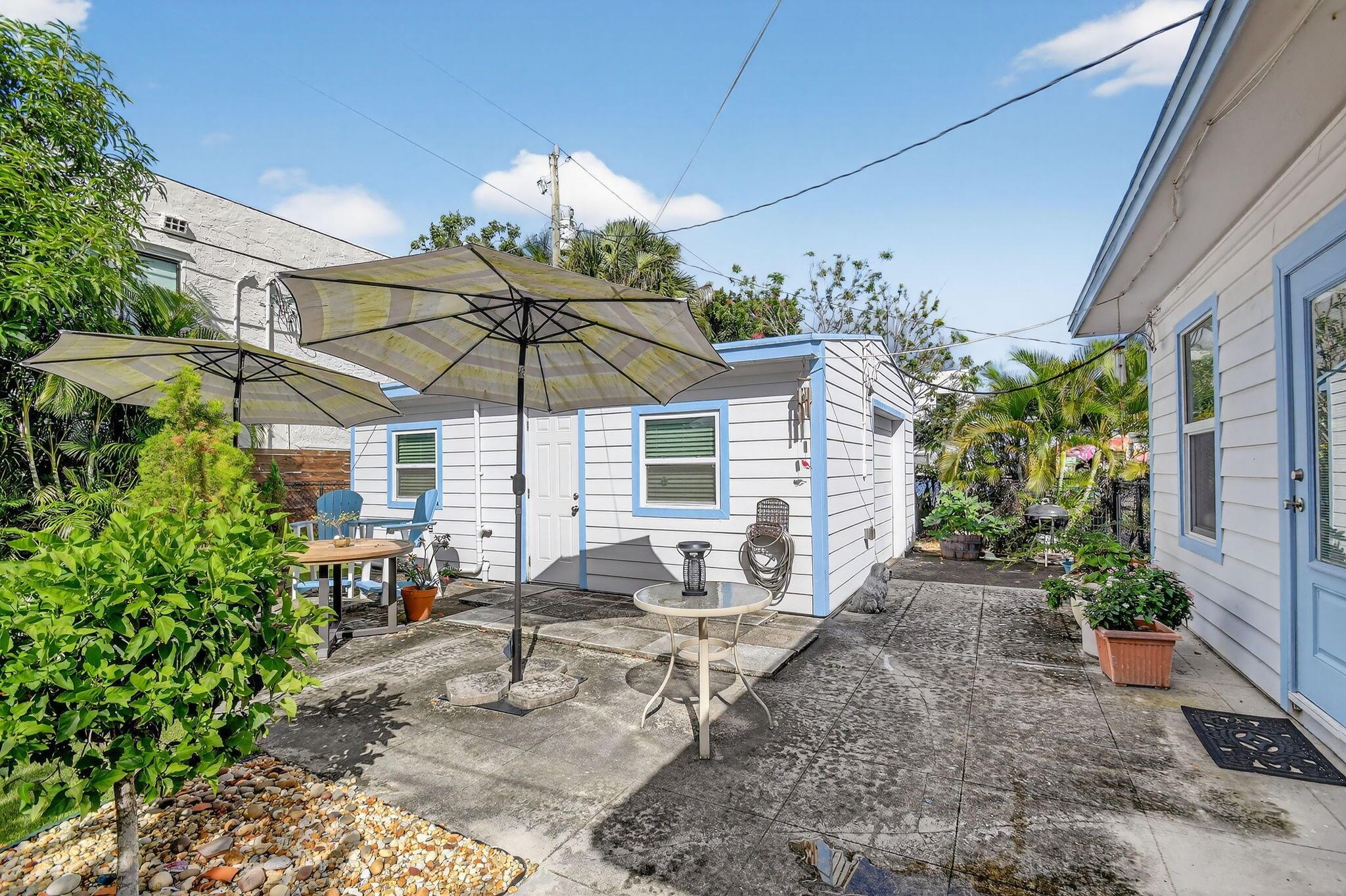 FLAMINGO PARK - Residential