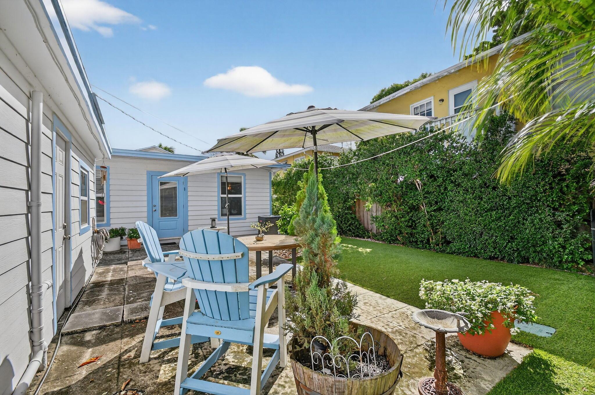 FLAMINGO PARK - Residential