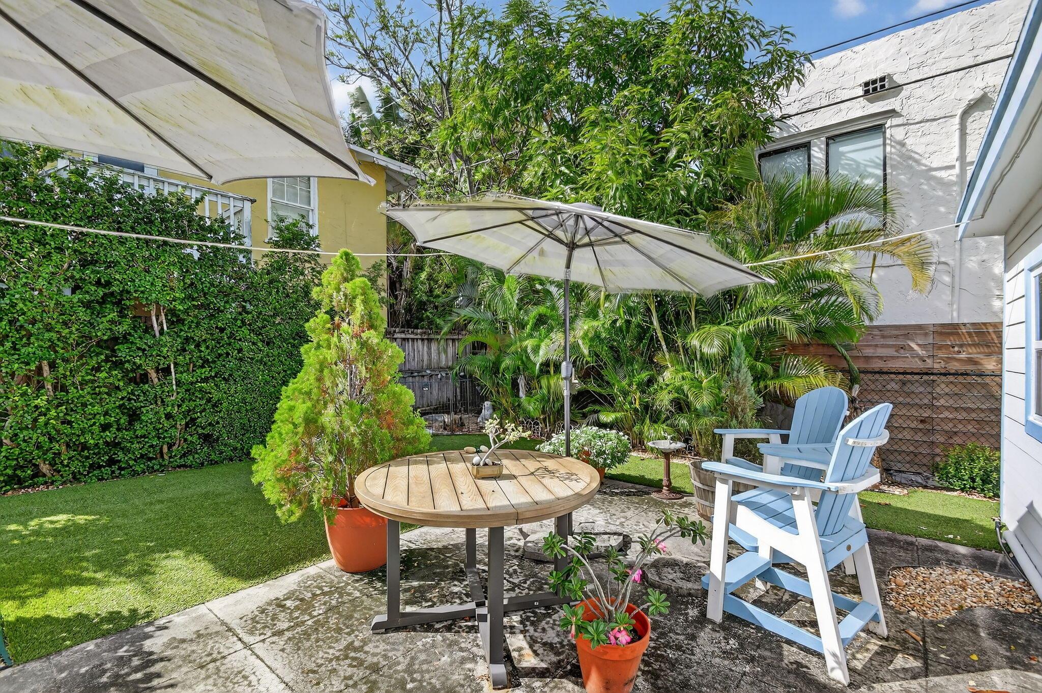 FLAMINGO PARK - Residential