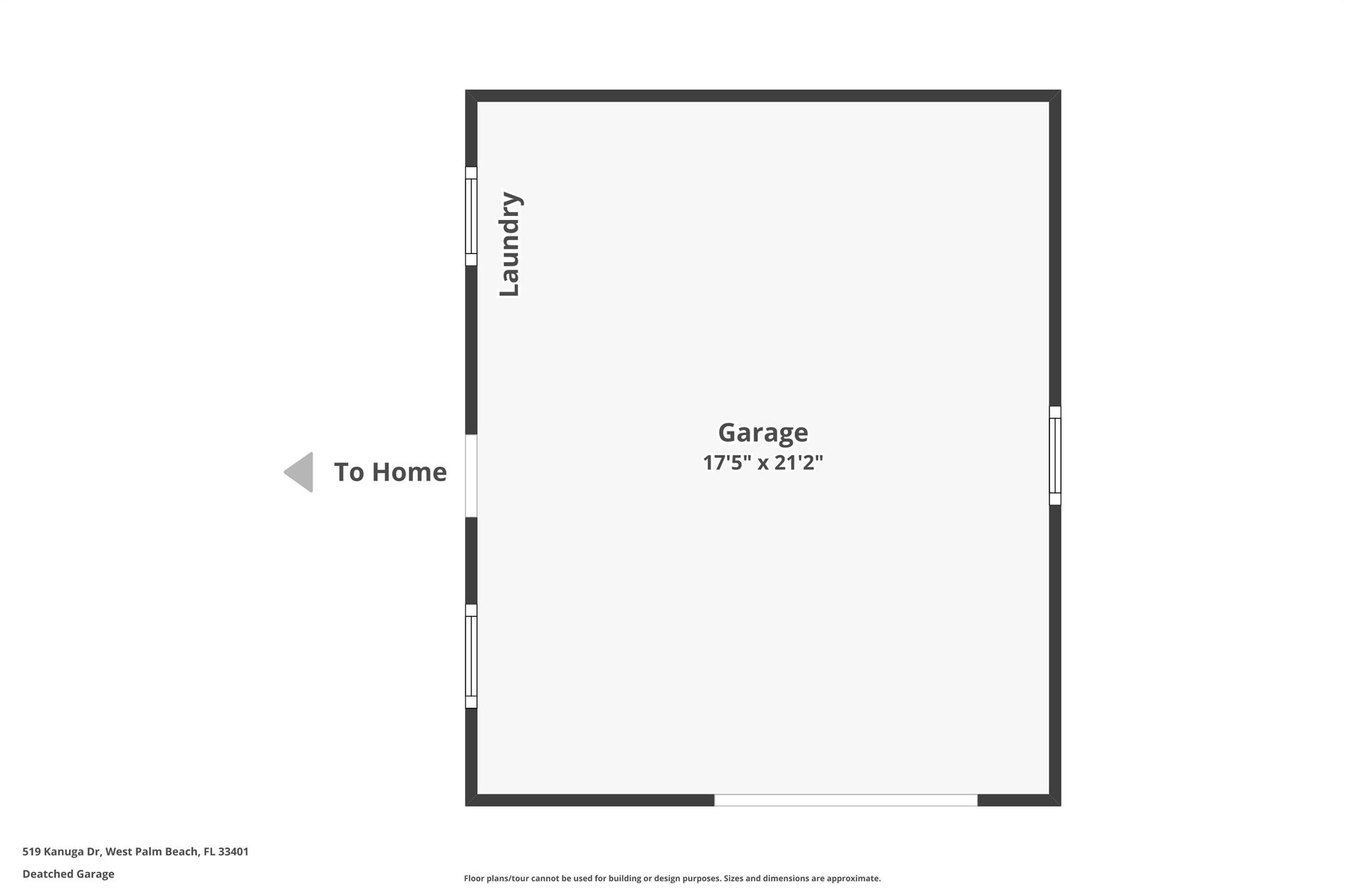 FLAMINGO PARK - Residential