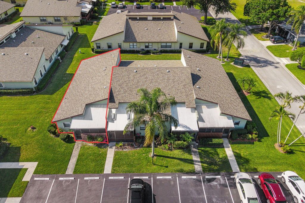 Photo of 1740 W Sanderling Lane #1, Fort Pierce, FL 34982 (MLS # R11078477)