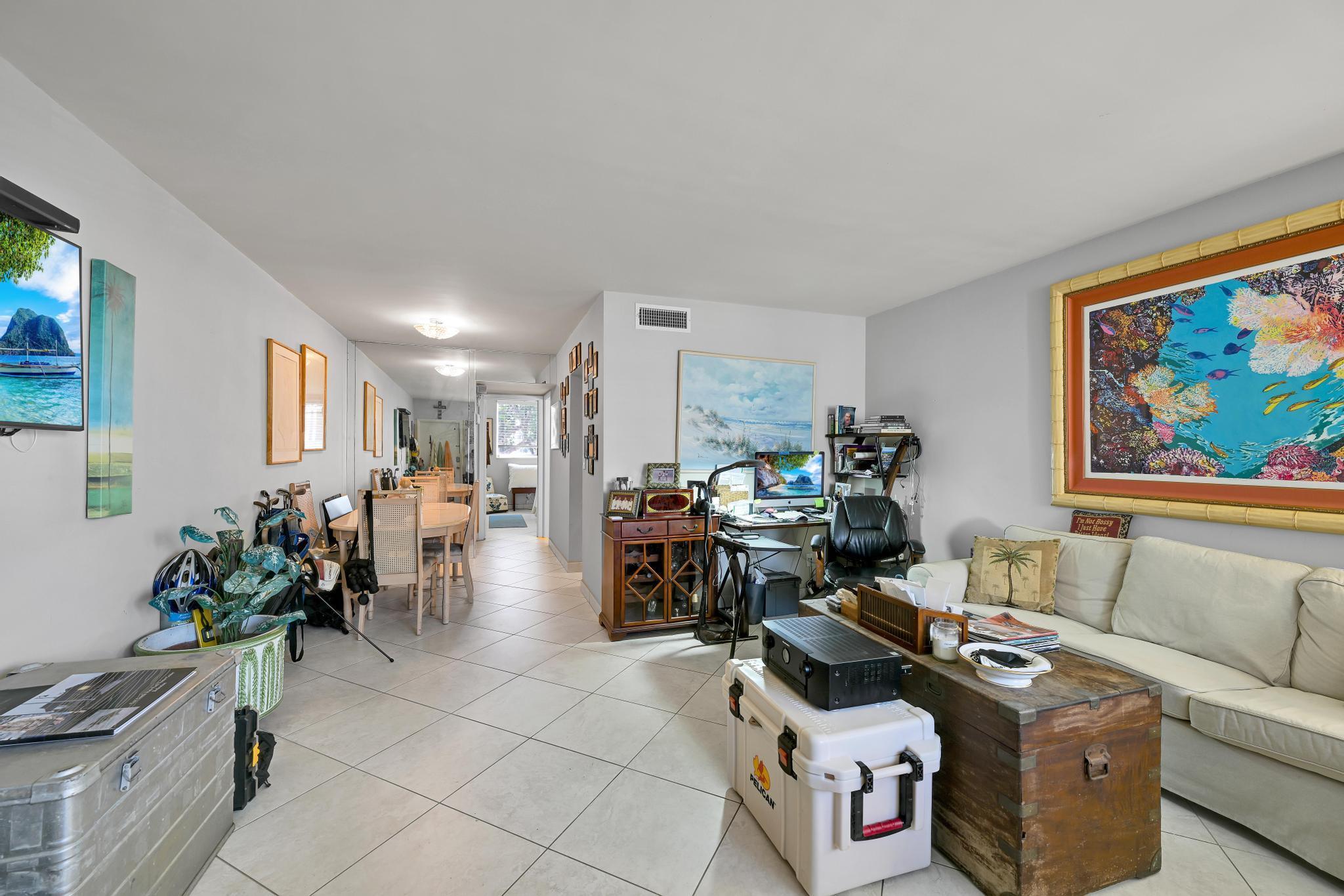 2565 S Ocean Boulevard 219