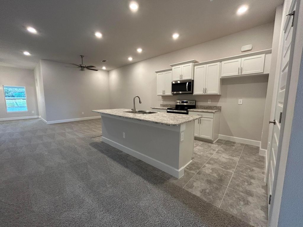 Photo of 8635 Modeno Street, Fort Pierce, FL 34951 (MLS # R10992517)