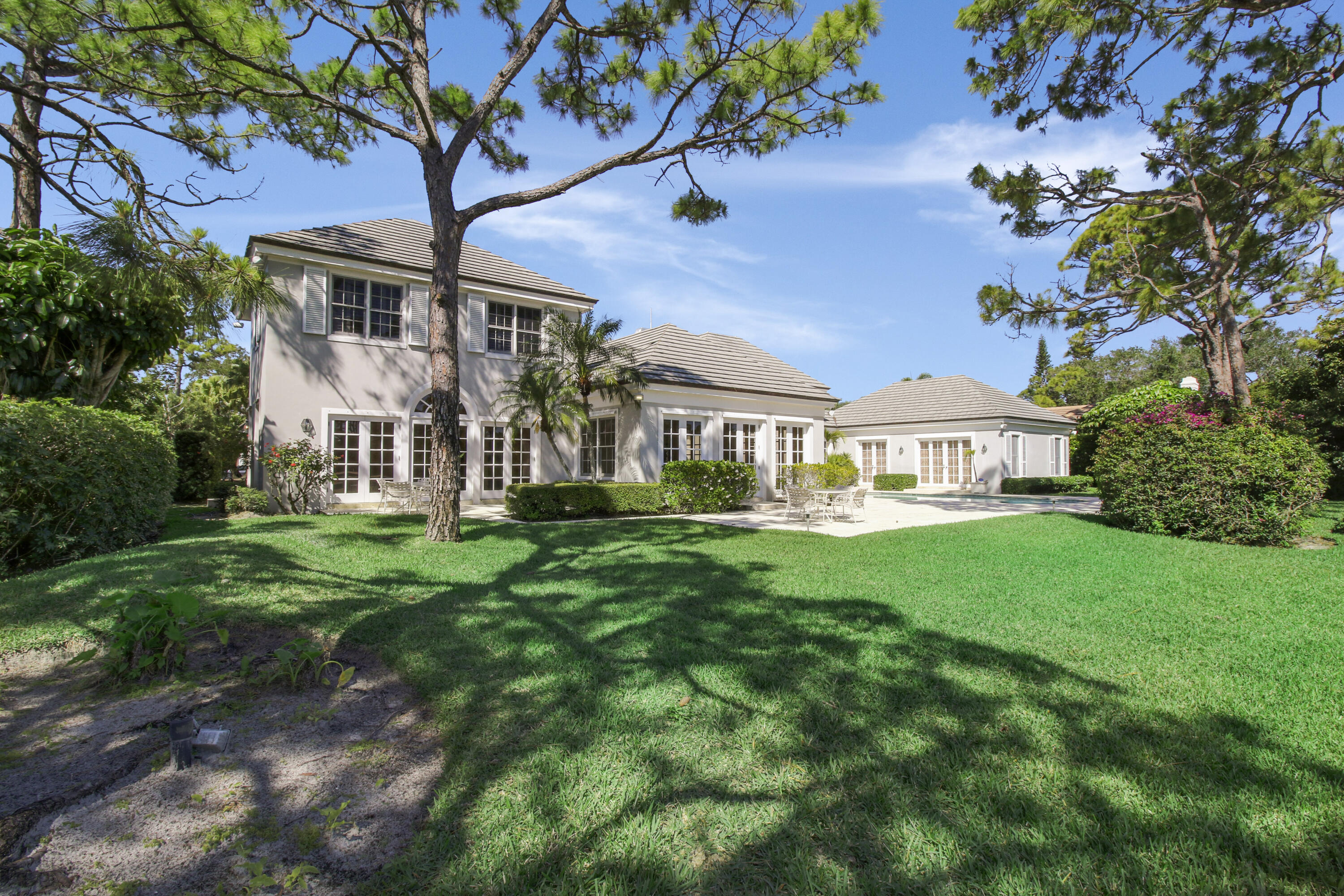 LOBLOLLY PINES PLAT NO. 1 4 5 6 7 & 8 A PLAT - Residential