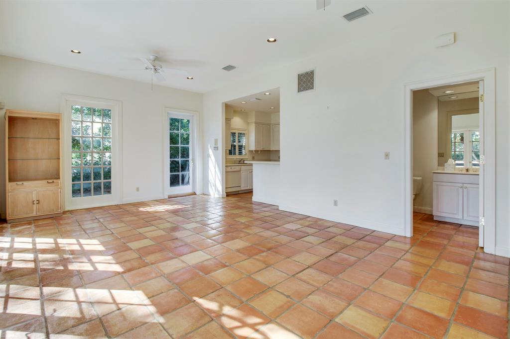 LOBLOLLY PINES PLAT NO. 1 - Residential