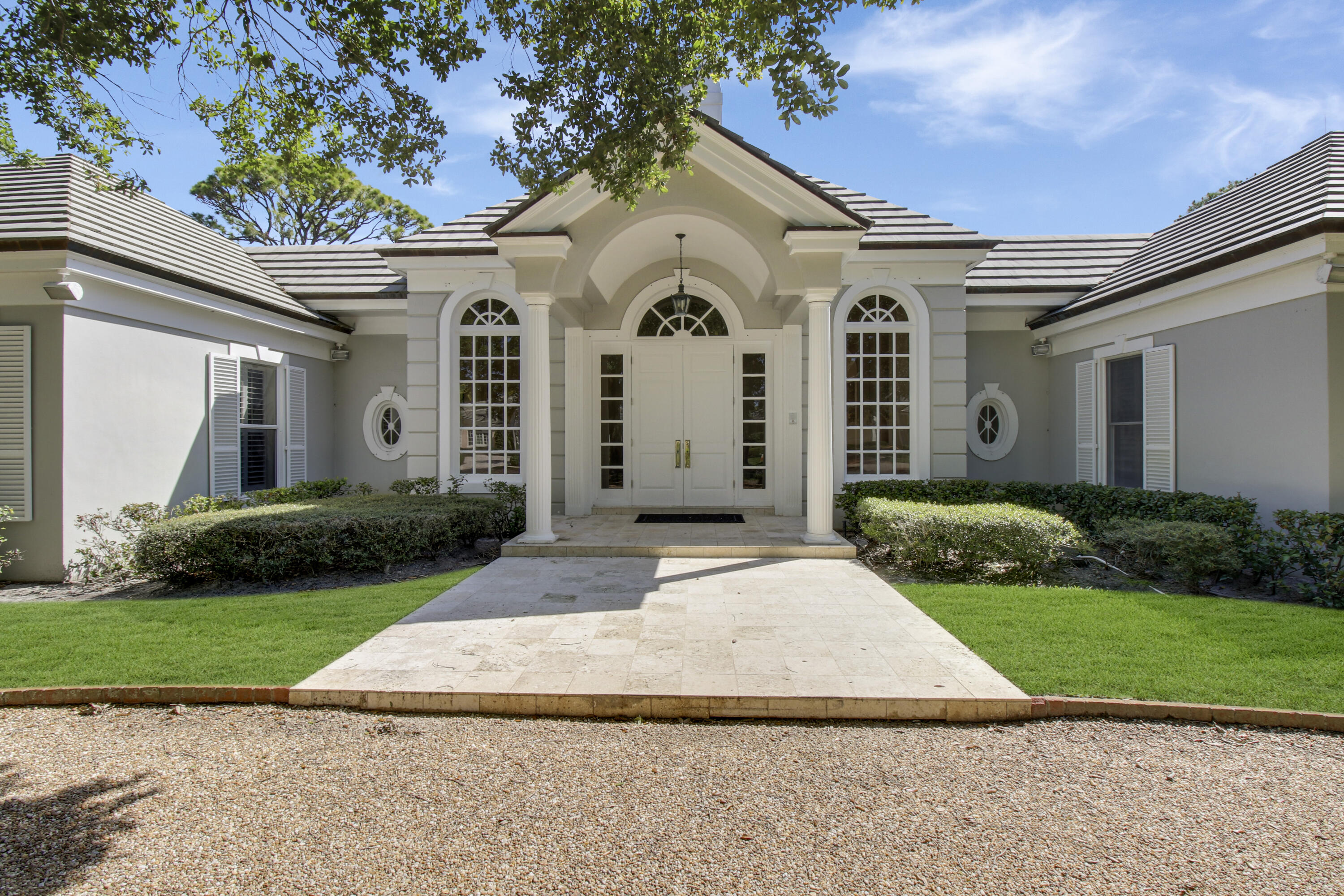 LOBLOLLY PINES PLAT NO. 1 4 5 6 7 & 8 A PLAT - Residential