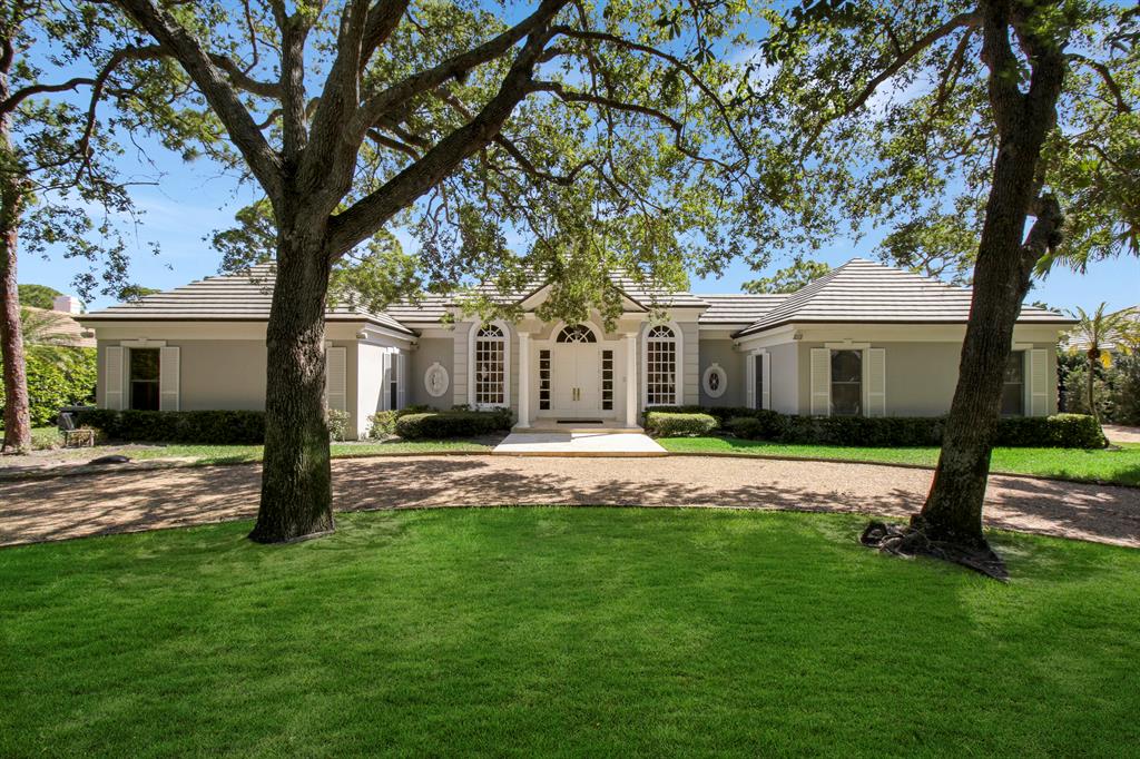 LOBLOLLY PINES PLAT NO. 1 - Residential
