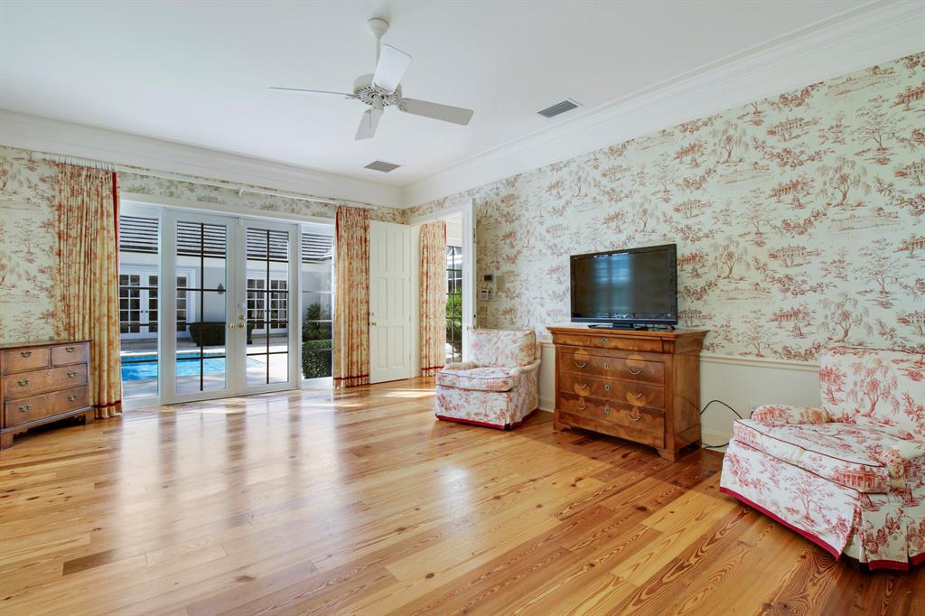 LOBLOLLY PINES PLAT NO. 1 - Residential