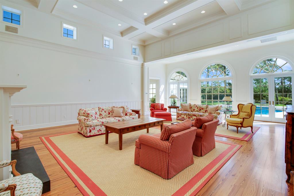 LOBLOLLY PINES PLAT NO. 1 - Residential