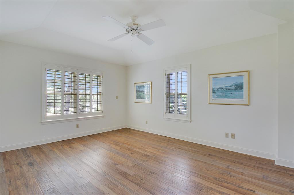 LOBLOLLY PINES PLAT NO. 1 - Residential