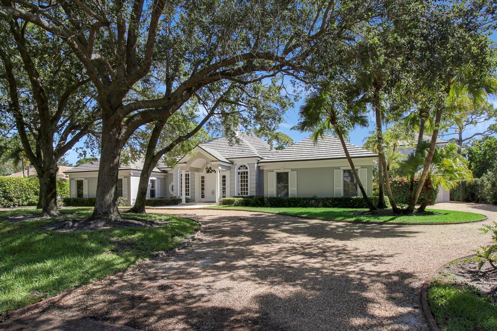 LOBLOLLY PINES PLAT NO. 1 - Residential