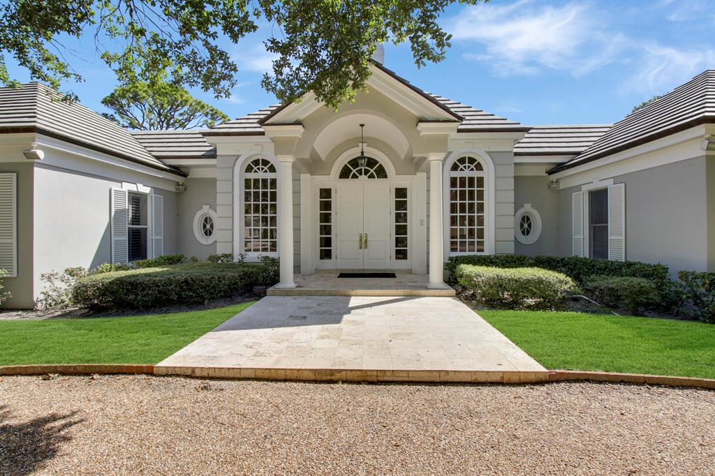 LOBLOLLY PINES PLAT NO. 1 - Residential