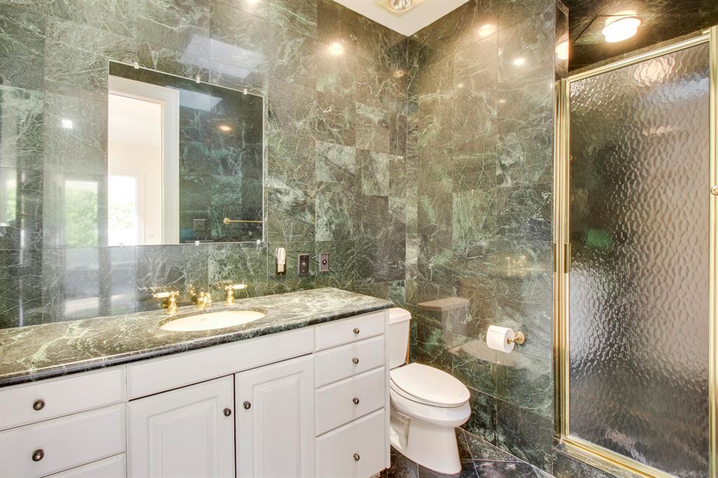 LOBLOLLY PINES PLAT NO. 1 - Residential