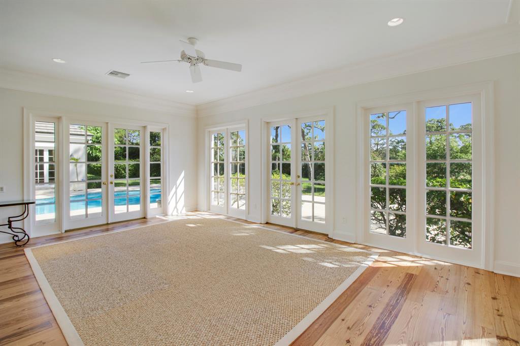 LOBLOLLY PINES PLAT NO. 1 - Residential