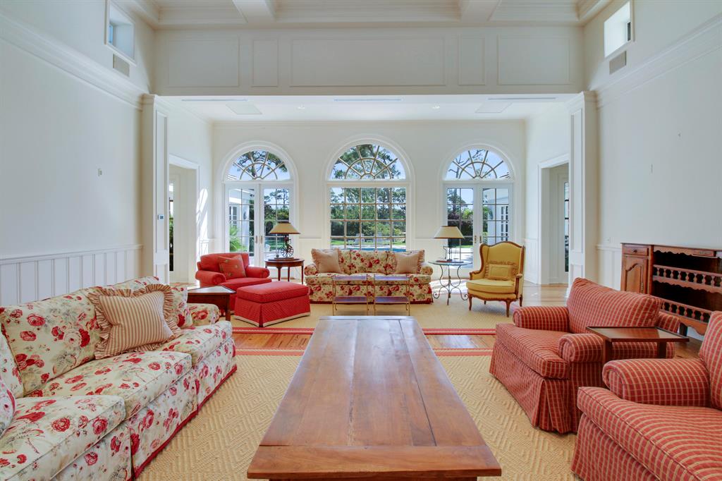 LOBLOLLY PINES PLAT NO. 1 - Residential