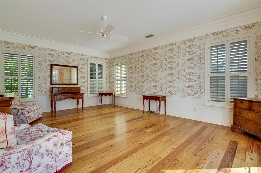 LOBLOLLY PINES PLAT NO. 1 - Residential