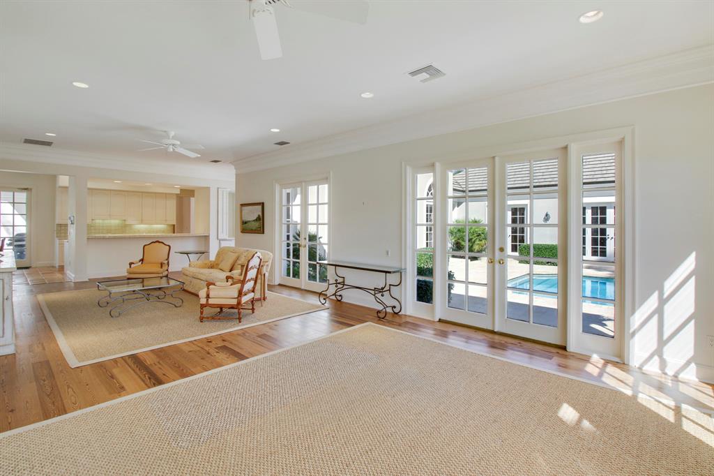 LOBLOLLY PINES PLAT NO. 1 - Residential