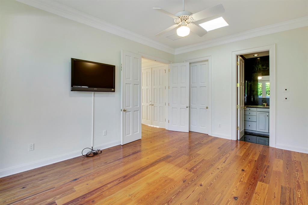 LOBLOLLY PINES PLAT NO. 1 - Residential