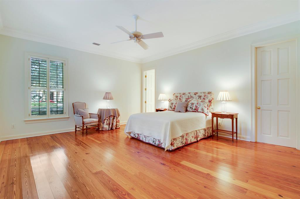 LOBLOLLY PINES PLAT NO. 1 - Residential