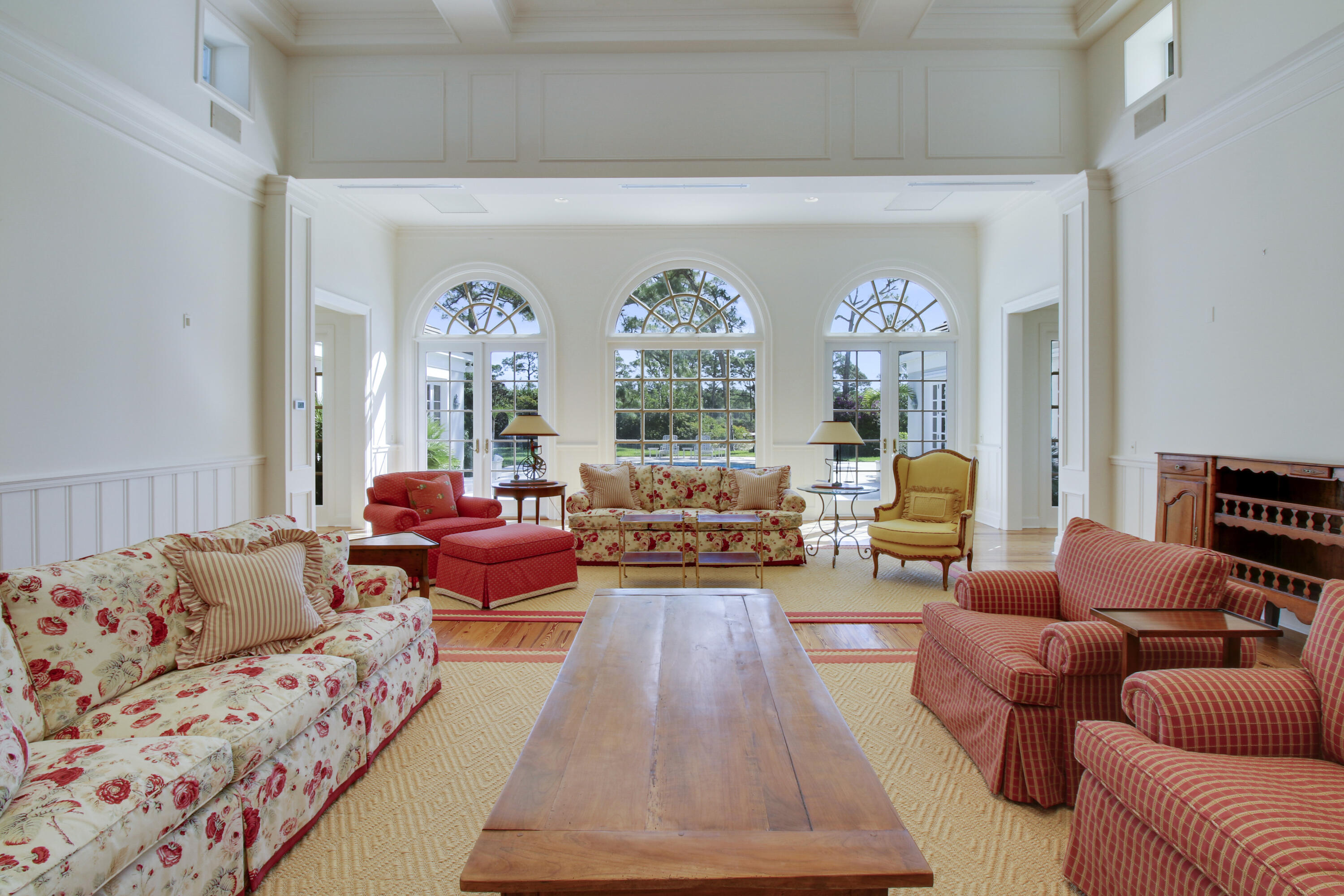 LOBLOLLY PINES PLAT NO. 1 4 5 6 7 & 8 A PLAT - Residential