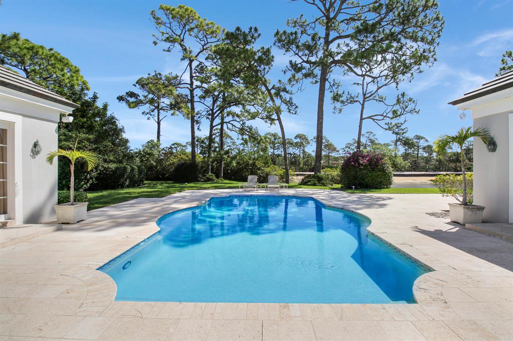 LOBLOLLY PINES PLAT NO. 1 - Residential