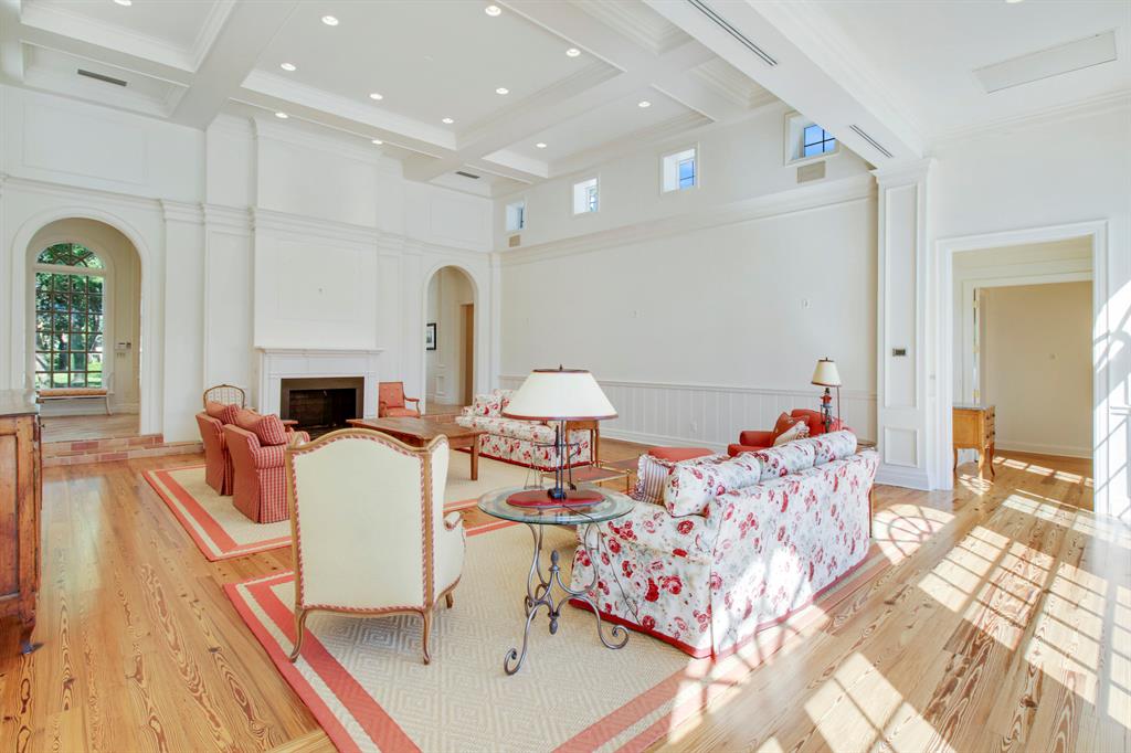 LOBLOLLY PINES PLAT NO. 1 - Residential