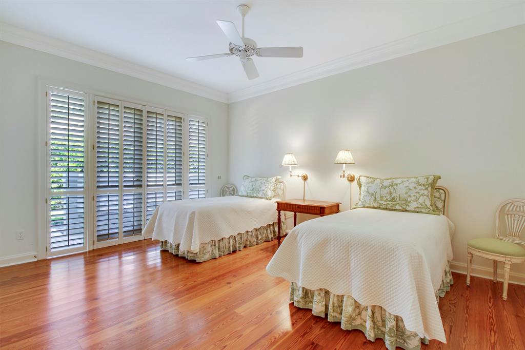 LOBLOLLY PINES PLAT NO. 1 - Residential