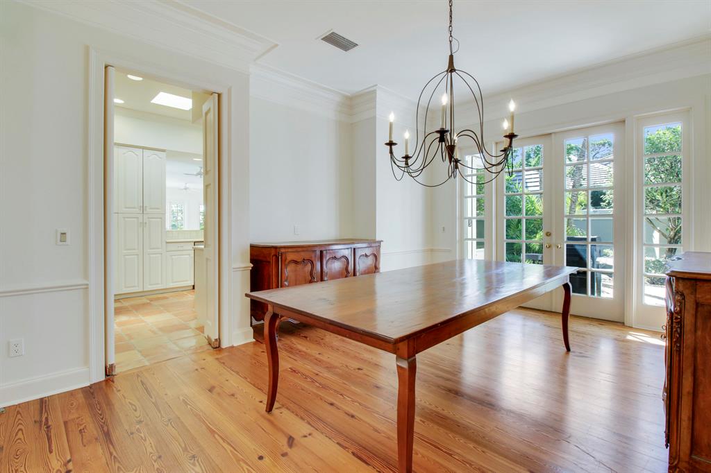 LOBLOLLY PINES PLAT NO. 1 - Residential