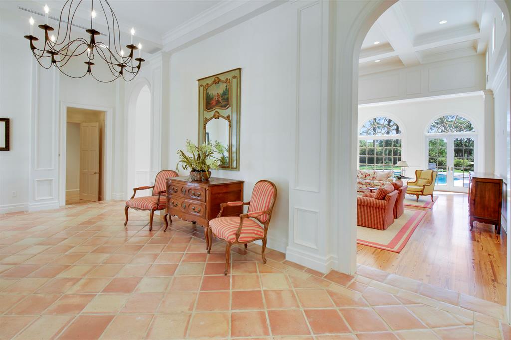 LOBLOLLY PINES PLAT NO. 1 - Residential