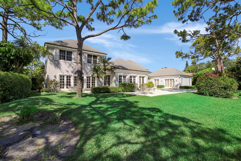 LOBLOLLY PINES PLAT NO. 1 - Residential